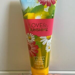 It makes my body smooth